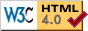 HTML 4!